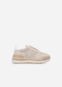 LIU JO AMAZING 16 SNEAKERS 