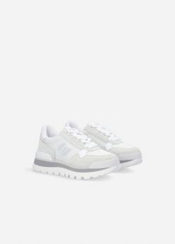 LIU JO AMAZING 16 SNEAKERS 