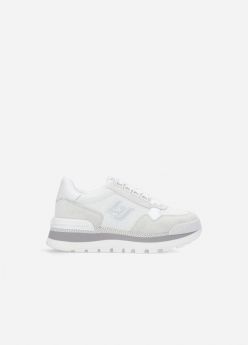 LIU JO AMAZING 16 SNEAKERS 