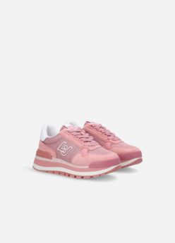 LIU JO AMAZING 16 SNEAKERS 