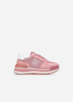 LIU JO AMAZING 16 SNEAKERS 