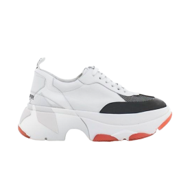 PATRIZIA PEPE HIGH TRAINERS