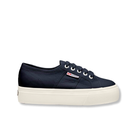 SUPERGA SNEAKERS COTW UP AND DOWN