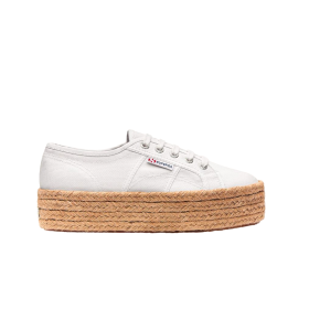 SUPERGA COTROPEW TRAINERS 