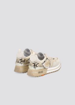 Scarpe Liu Jo | Sneakers, Stivali, Tronchetti | Collezione A/I 2021-2022