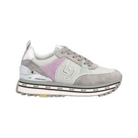 LIU JO SNEAKERS MAXI WONDER 20