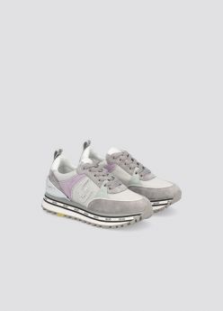 LIU JO SNEAKERS MAXI WONDER 20