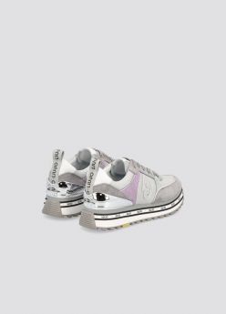 LIU JO SNEAKERS MAXI WONDER 20