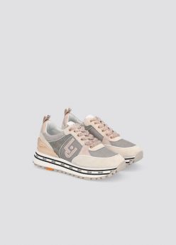 sneakers liu jo primavera estate 2019 Big sale - OFF 70%