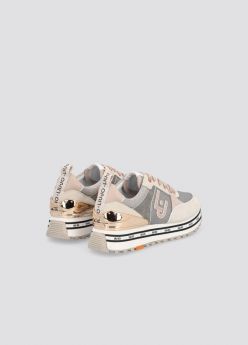 Scarpe Liu Jo | Sneakers, Stivali, Tronchetti | Collezione A/I 2021-2022