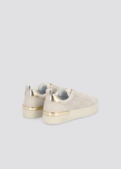 Sneakers liu jo. donna manfrellotti - Stileo.it