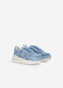 LIU JO SNEAKERS PLATFORM 