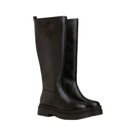 LIU JO PLATFORM LOVE 25 STIVALI 