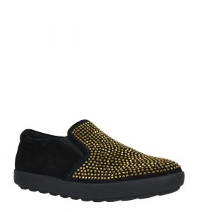 retro LIU JO SLIP ON