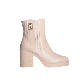 LIU JO GLORIA 24 ANKLE BOOTS