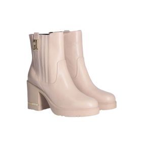 LIU JO GLORIA 24 ANKLE BOOTS