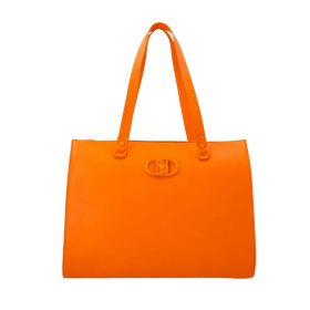 LIU JO SHOPPING BAG ECOSOSTENIBILE