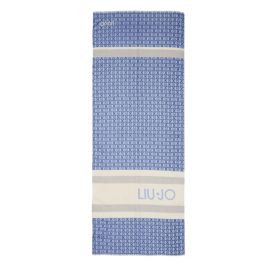 Stola LIU JO Blossom 90x180cm - Foulard Elegante In Stile Lobster