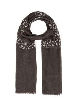 LIU JO ECO-FRIENDLY STOLE