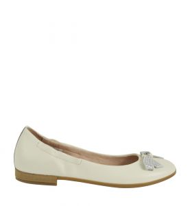 LIU JO GIRL BALLET PUMPS 