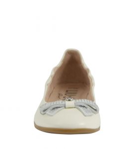 retro LIU JO GIRL BALLERINE