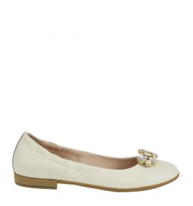 LIU JO GIRL BALLET PUMPS 