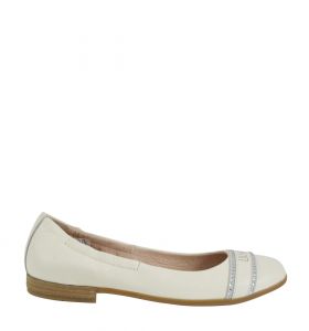 LIU JO GIRL BALLET PUMPS 