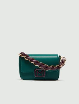 MARELLA BORSA A MANO LONTRA