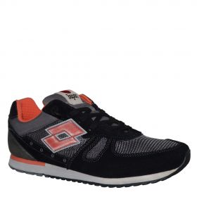 retro LOTTO LEGGENDA TRAINERS