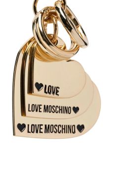 LOVE MOSCHINO KEYHOLDER