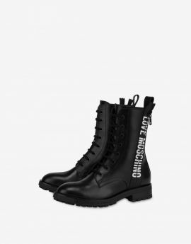 Anfibi autunno inverno 2021 2022: 80 modelli di tendenza - Beautydea