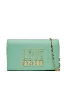 LOVE MOSCHINO CROSSBODY BAG