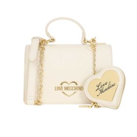 LOVE MOSCHINO MINI HANDBAG