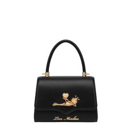 LOVE MOSCHINO MINI HANDBAG