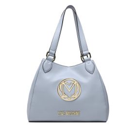 LOVE MOSCHINO BORSA A MANO