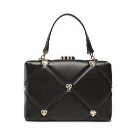 LOVE MOSCHINO MINI BORSA A MANO
