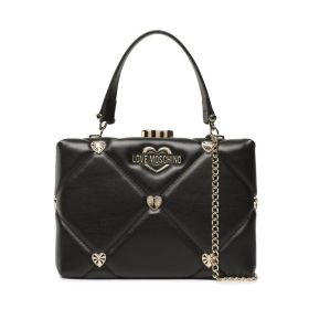 LOVE MOSCHINO MINI BORSA A MANO