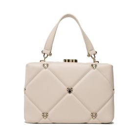 LOVE MOSCHINO MINI BORSA A MANO