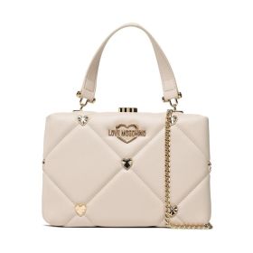 LOVE MOSCHINO MINI BORSA A MANO