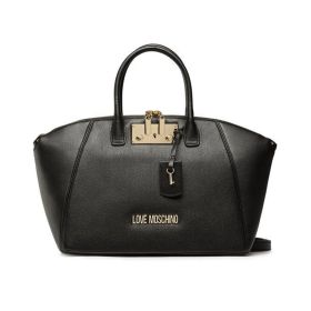 LOVE MOSCHINO BORSA A MANO