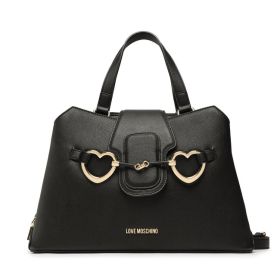 LOVE MOSCHINO BORSA A MANO