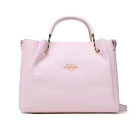 LOVE MOSCHINO BORSA A MANO