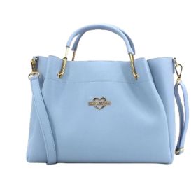 LOVE MOSCHINO BORSA A MANO