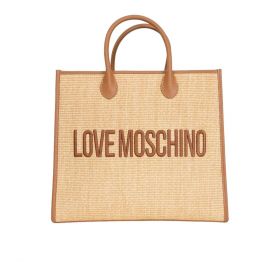 LOVE MOSCHINO SHOPPER BAG 