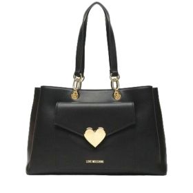 LOVE MOSCHINO SHOULDER BAG