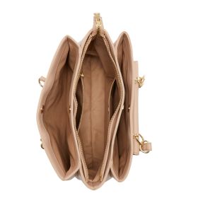 LOVE MOSCHINO CROSSBODY BAG