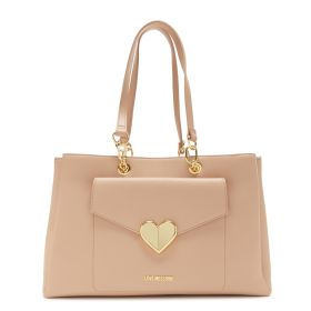 LOVE MOSCHINO CROSSBODY BAG