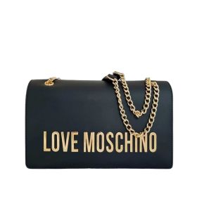 LOVE MOSCHINO CROSSBODY BAG