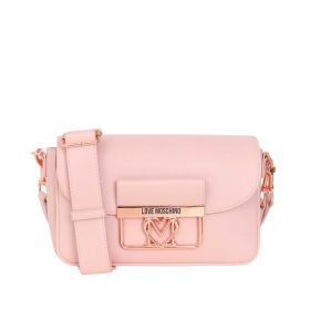 LOVE MOSCHINO SHOULDER BAG