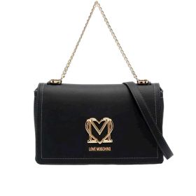 LOVE MOSCHINO SHOULDER BAG